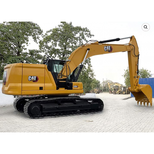 รถขุด CAT 320 ราคา